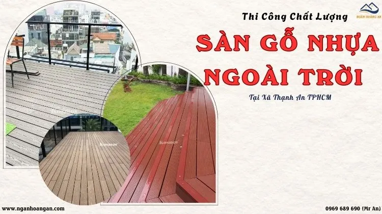 Thi Công Sàn Gỗ Nhựa Ngoài Trời – Đảm Bảo Chất Lượng Xã Thạnh An TPHCM Thi Công Sàn Gỗ Nhựa Ngoài Trời – Đảm Bảo Chất Lượng Xã Thạnh An TPHCM