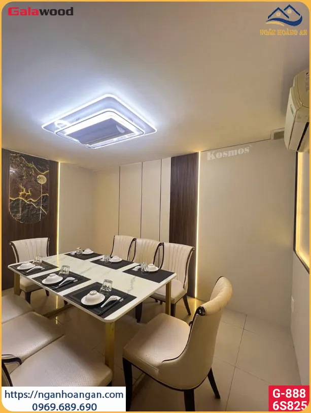 Thi Công Tấm Ốp Sợi Than Tre Cho Phòng Ngủ Tại Phường An Lạc TPHCM