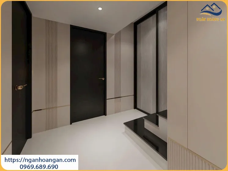 Thi Công Tấm Ốp Sợi Than Tre Kosmos Vân Vải Tại Xã Tân Vĩnh Lộc TPHCM Thi Công Tấm Ốp Sợi Than Tre Kosmos Vân Vải Tại Xã Tân Vĩnh Lộc TPHCM
