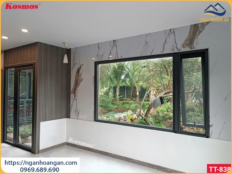 Thi Công Tấm Ốp Than Tre Cho Nhà Ở Tại Phường Vườn Lài TPHCM