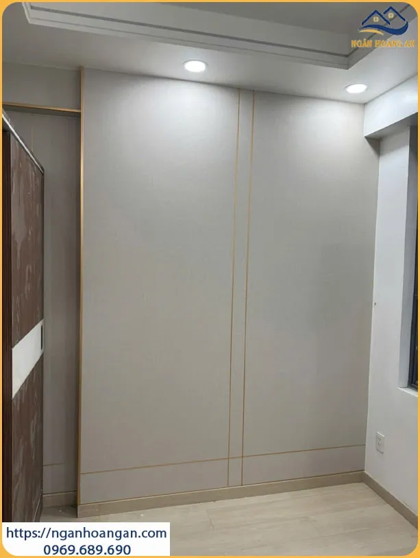 Thi Công Tấm Ốp Than Tre Uy Tín Tại Phường Xóm Chiếu TPHCM