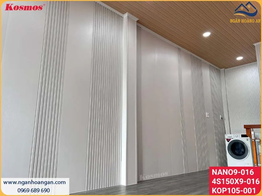 Khách Hàng Ưa Chuộng Nano Màu Trắng Ốp Tường Cho Nhà Ở Khách Hàng Ưa Chuộng Nano Màu Trắng Ốp Tường Cho Nhà Ở