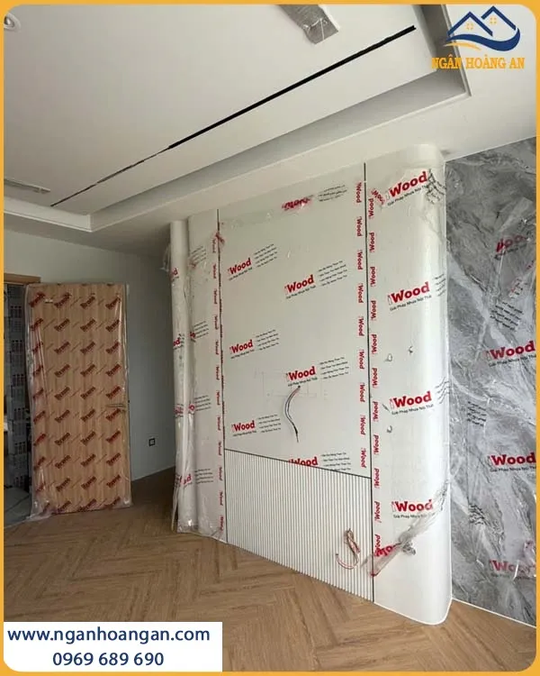 Tấm Than Tre IWood SS-2 Khả Năng Uốn Cong Vượt Trội Tấm Than Tre IWood SS-2 Khả Năng Uốn Cong Vượt Trội