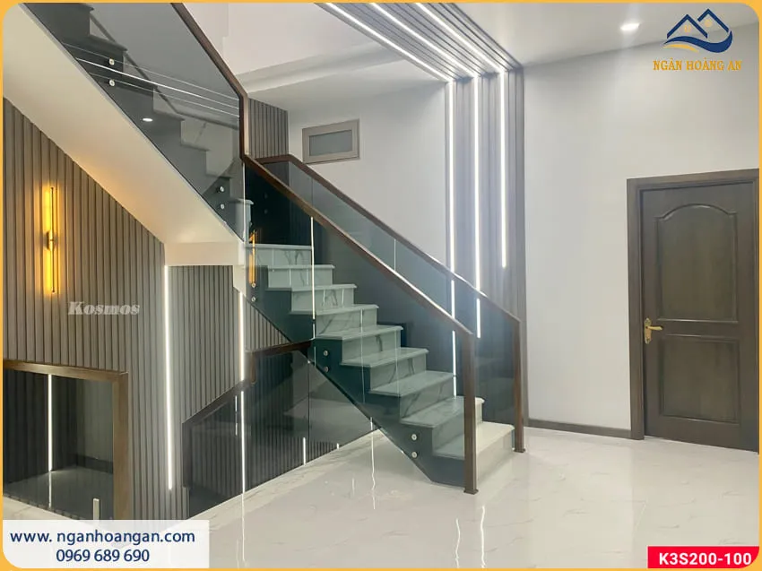 Thi Công Trọn Gói Ốp Tường Nano Và Lam Sóng Nhựa Uy Tín - Giá Tốt