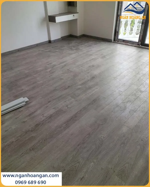 Ngân Hoàng An – Đơn Vị Lắp Đặt Sàn Gỗ Công Nghiệp Robina TPHCM