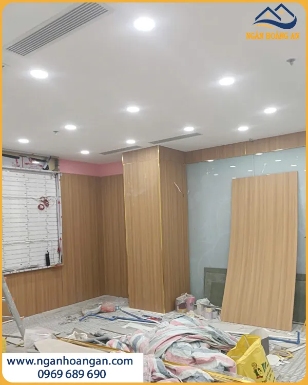 Thi Công Ốp Tường Than Tre iWood Weir-1 Nhanh Gọn Thi Công Ốp Tường Than Tre iWood Weir-1 Nhanh Gọn