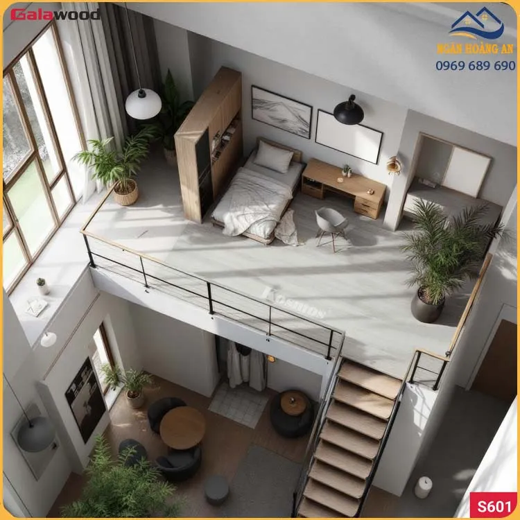 Sàn Nhựa Chịu Lực Linh Hoạt Ứng Dụng – Phù Hợp Nhiều Không Gian