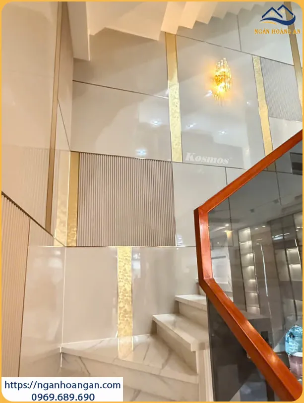 Vách Cầu Thang Tấm Ốp Than Tre Tại Phường Hiệp Bình TPHCM Vách Cầu Thang Tấm Ốp Than Tre Tại Phường Hiệp Bình TPHCM