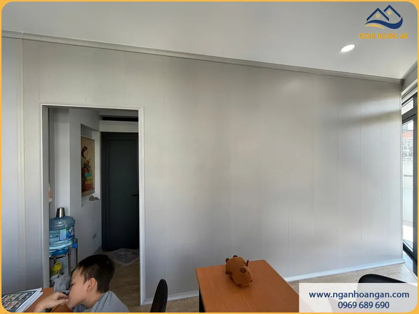 Vách Ngăn Galawood VN932 Tạo Không Gian Riêng Biệt Vách Ngăn Galawood VN932 Tạo Không Gian Riêng Biệt