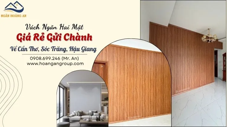 Kho Vách Ngăn Hai Mặt Giá Tốt Gửi Về Cần Thơ, Sóc Trăng, Hậu Giang Kho Vách Ngăn Hai Mặt Giá Tốt Gửi Về Cần Thơ, Sóc Trăng, Hậu Giang