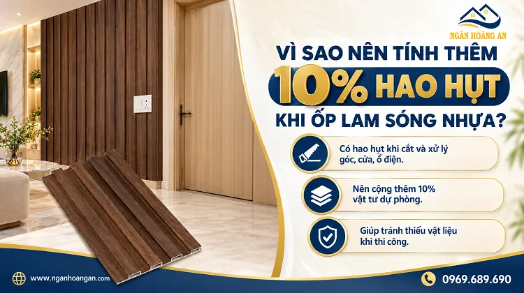 Công Thức Tính Số Lượng Lam Sóng Khi Thi Công